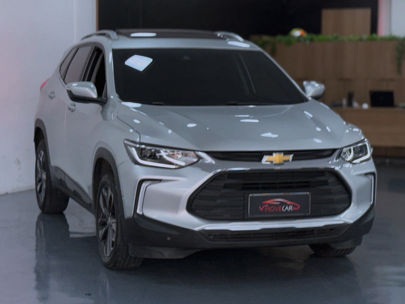 Chevrolet TRACKER Premier 1.2 Turbo 12V Flex Aut.