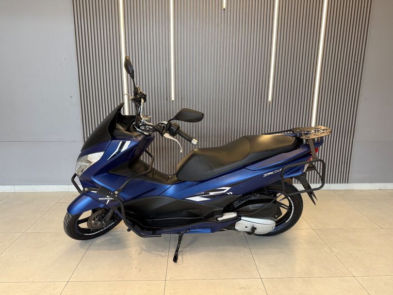 HONDA PCX 150/DLX