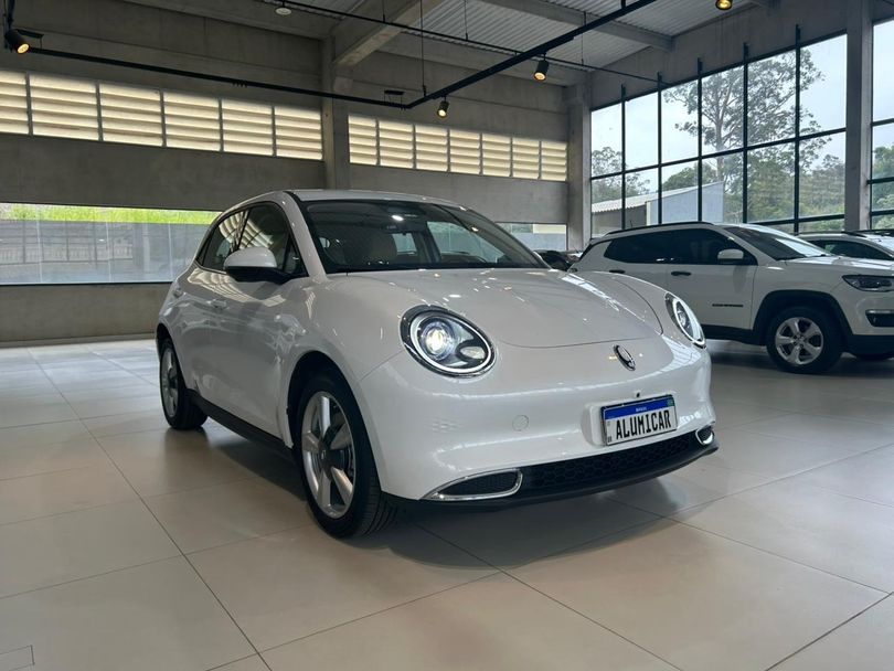 GWM Ora 03 Skin (Elétrico)