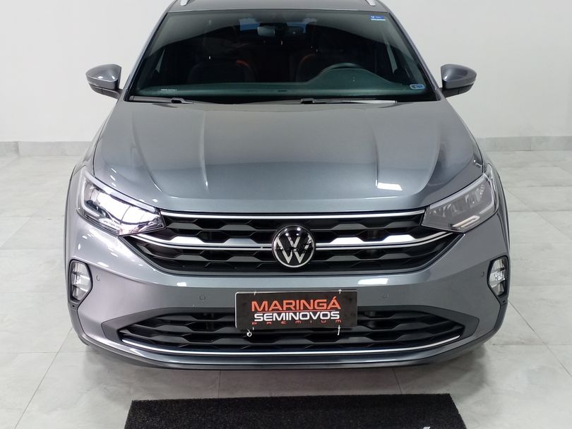 VolksWagen Nivus Highline 1.0 200 TSI Flex Aut.