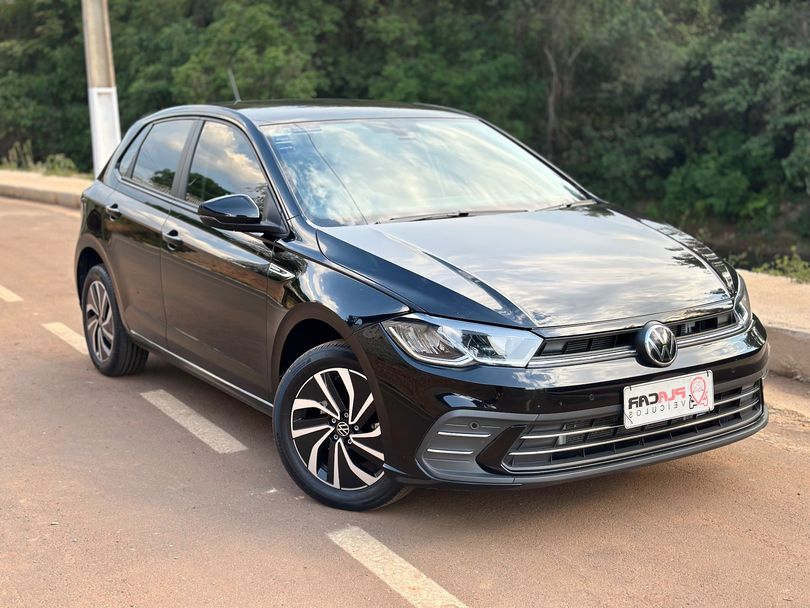 VolksWagen Polo Highline TSI 1.0 Flex 12V Aut.