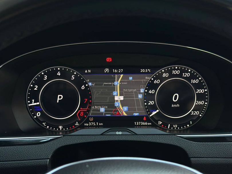 VolksWagen Passat Highline 2.0 TSI 220cv Tip.