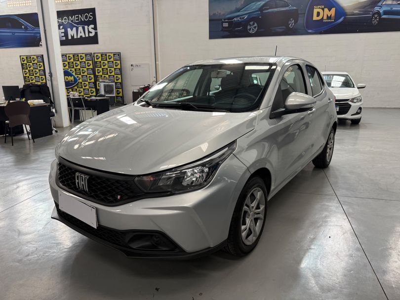 Fiat ARGO DRIVE 1.0 6V Flex
