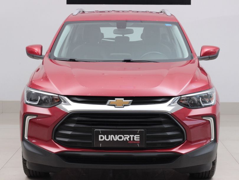 Chevrolet TRACKER LTZ 1.2 Turbo 12V Flex Aut.