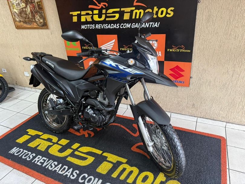 HONDA XRE 190/ Flex
