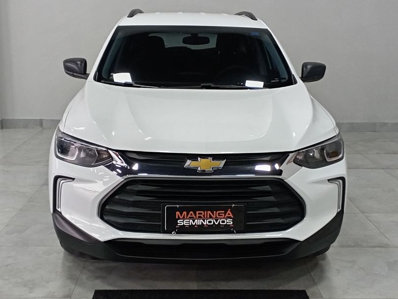 Chevrolet TRACKER 1.0 Turbo 12V Flex Aut. 