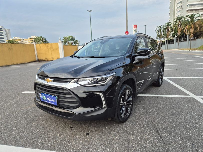 Chevrolet TRACKER Premier 1.2 Turbo 12V Flex Aut.