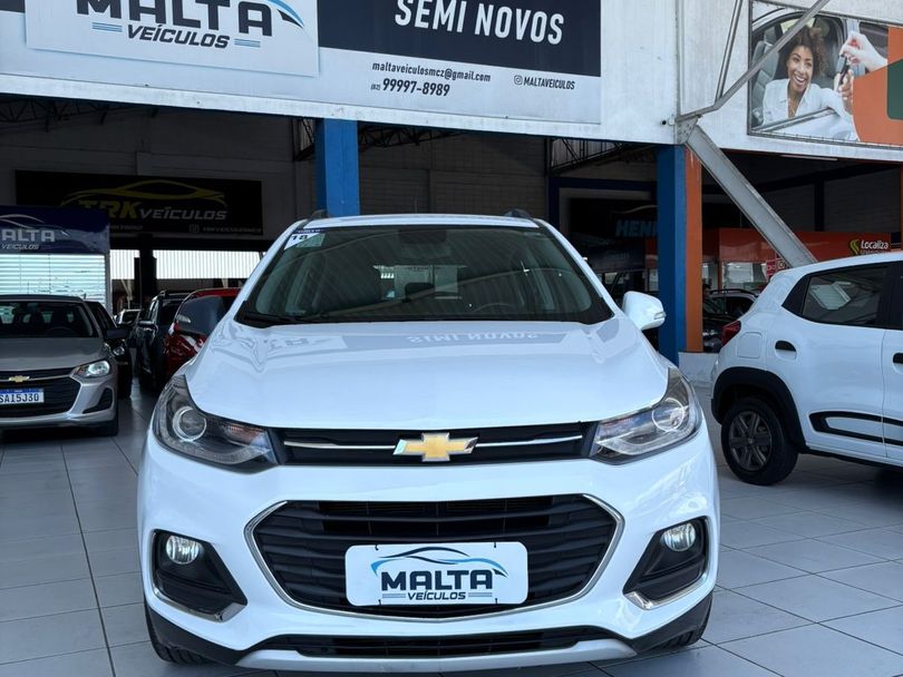 Chevrolet TRACKER Premier 1.4 Turbo 16V Flex Aut