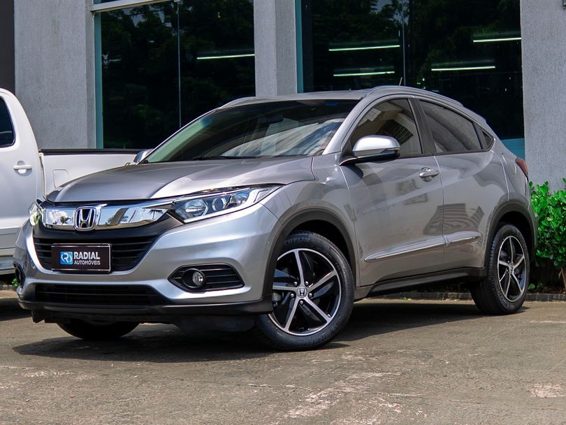 Honda HR-V EX 1.8 Flexone 16V 5p Aut.