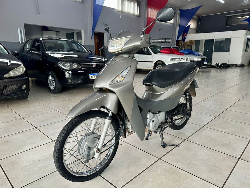 HONDA BIZ 125 KS/ 125 KS FLEX