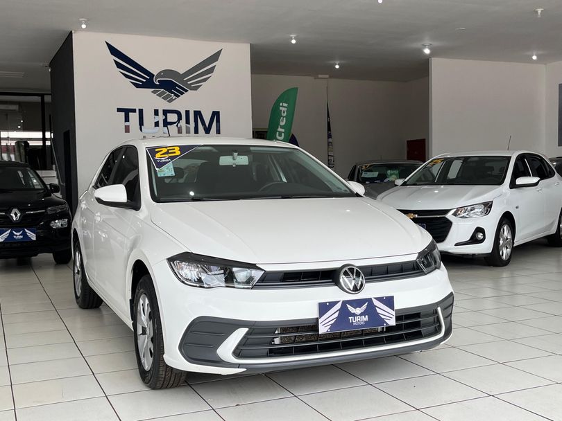 VolksWagen Polo 1.0 MPI Flex 12V 5p