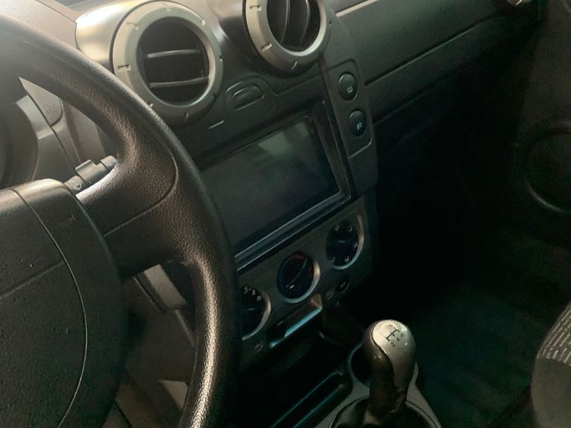 Ford EcoSport XLT FREESTYLE 1.6 Flex 8V 5p