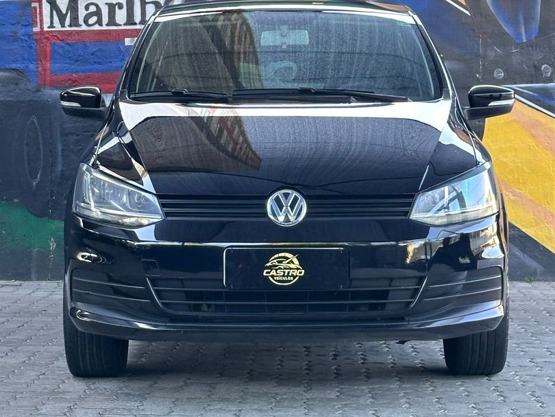 VolksWagen Fox Trendline 1.0 Flex 12V 5p