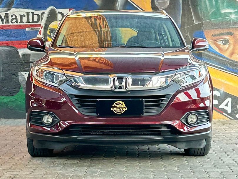 Honda HR-V EX 1.8 Flexone 16V 5p Aut.