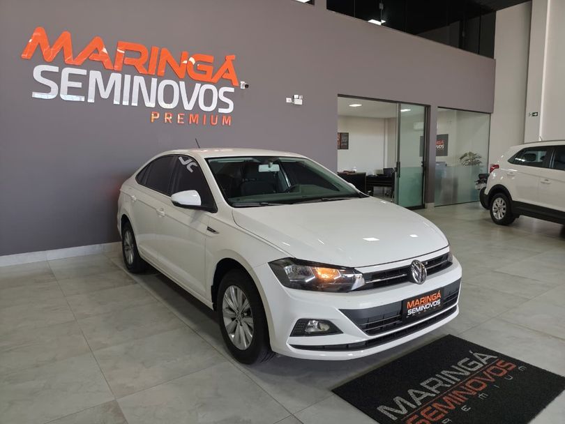 VolksWagen VIRTUS Comfort. 200 TSI 1.0 Flex 12V Aut