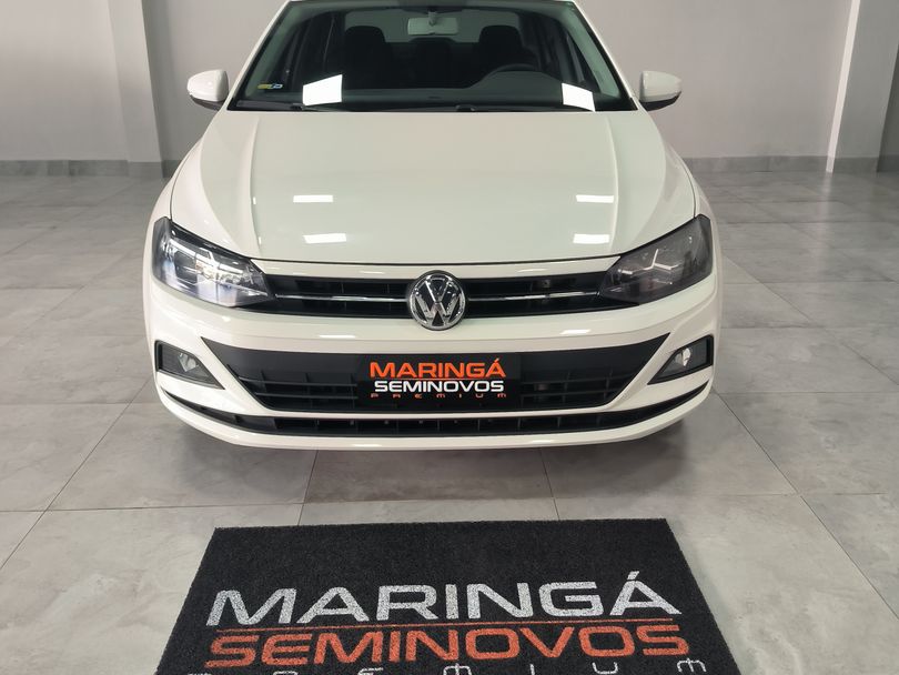 VolksWagen VIRTUS Comfort. 200 TSI 1.0 Flex 12V Aut