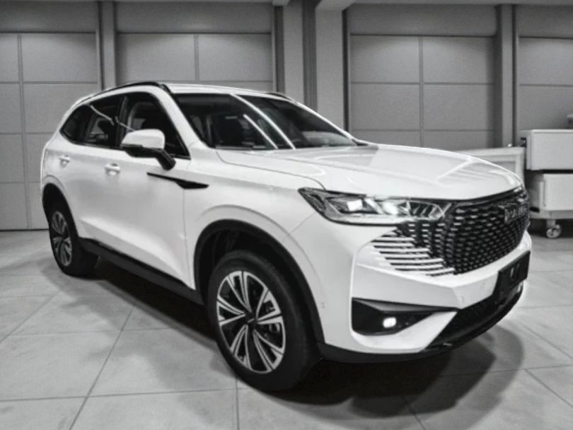 GWM Haval H6 PHEV19 (Hibrido)