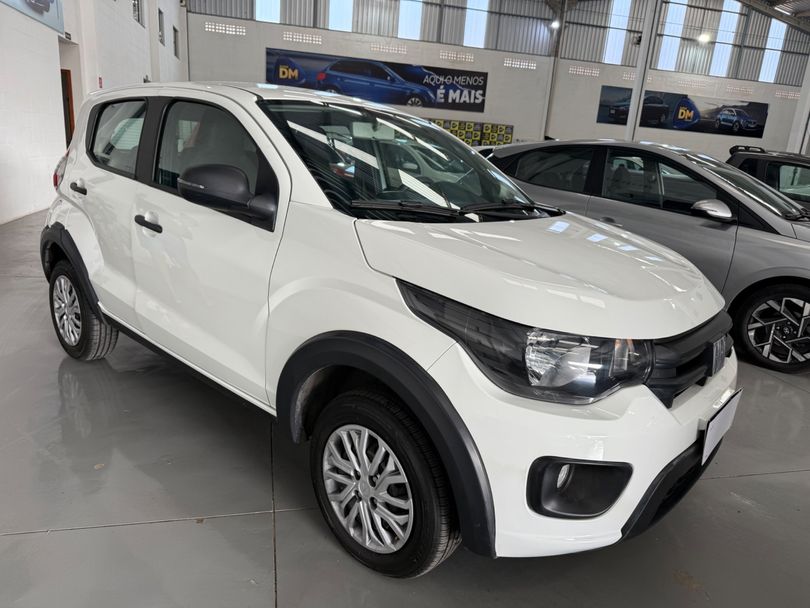 Fiat MOBI LIKE 1.0 Fire Flex 5p.