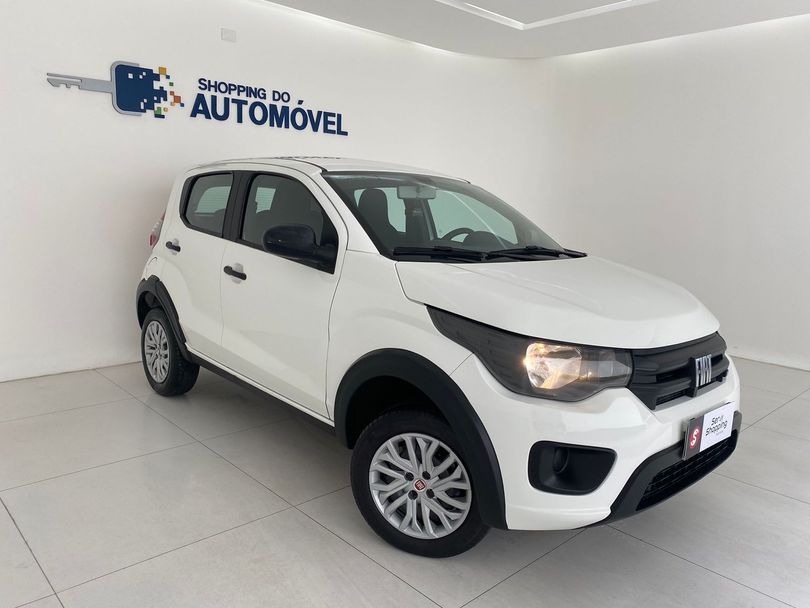 Fiat MOBI LIKE 1.0 Fire Flex 5p.