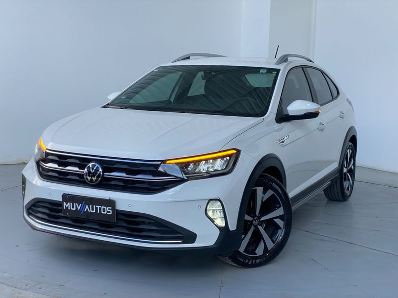 VolksWagen Nivus Highline 1.0 200 TSI Flex Aut.