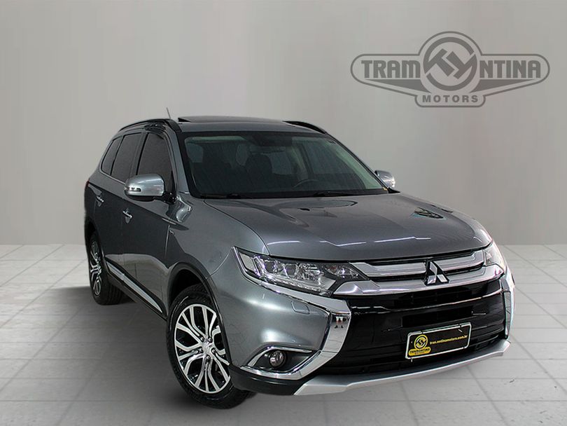 Mitsubishi OUTLANDER 3.0/ GT 3.0 V6 Aut.