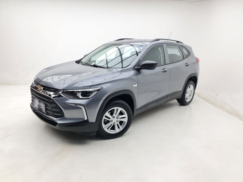 Chevrolet TRACKER 1.0 Turbo 12V Flex Aut. 