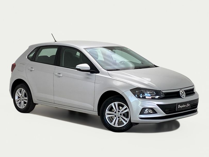 VolksWagen Polo 1.0 Flex 12V 5p