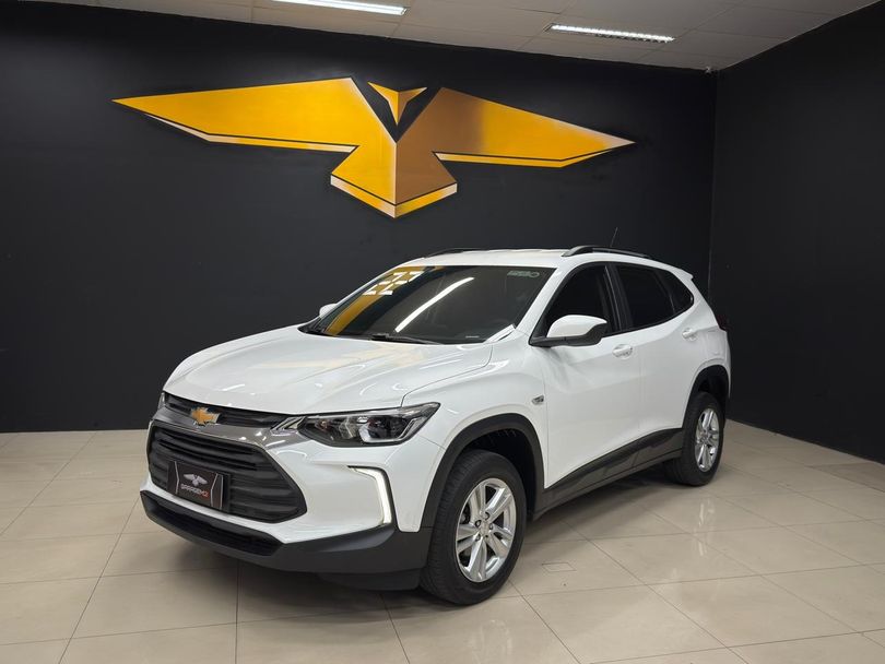 Chevrolet TRACKER LT 1.0 Turbo 12V Flex Aut.