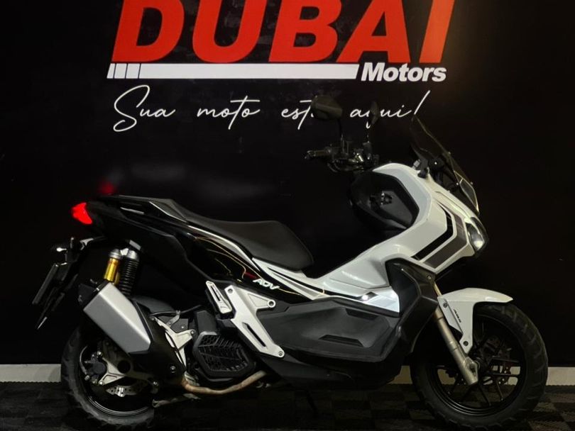 HONDA ADV 150