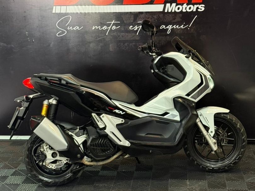 HONDA ADV 150