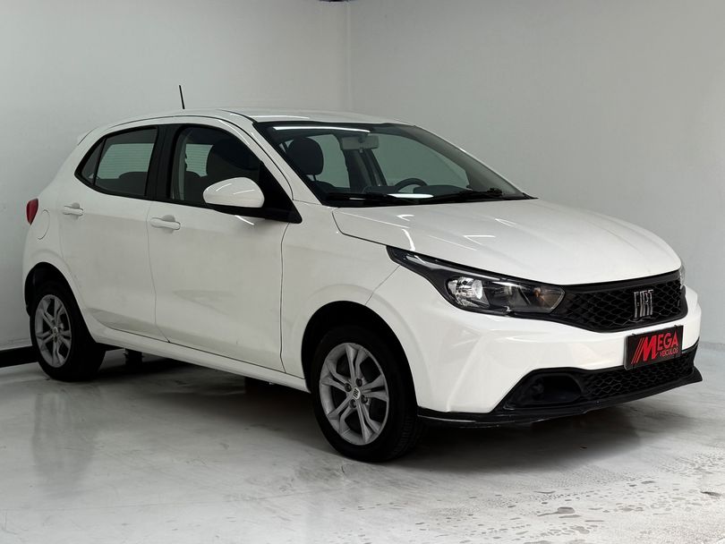 Fiat ARGO DRIVE 1.0 6V Flex