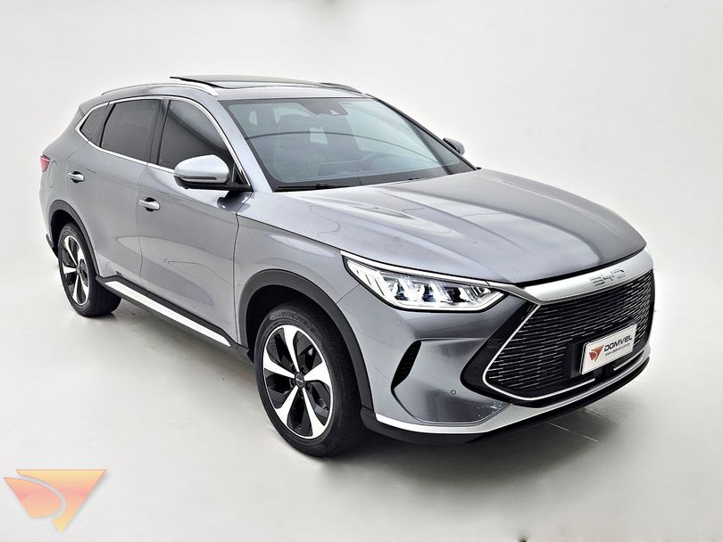 BYD Song Plus 1.5 16V Aut. (Hibrido)