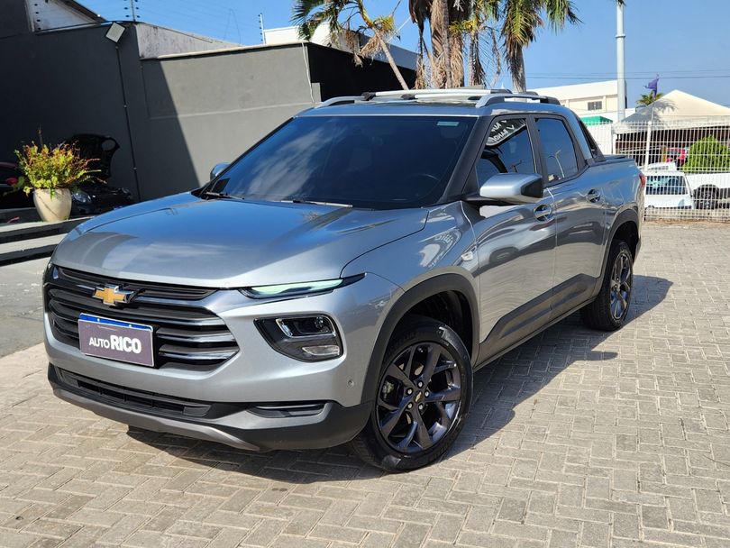 Chevrolet MONTANA PREMIER 1.2 Turbo Flex 12V Aut.