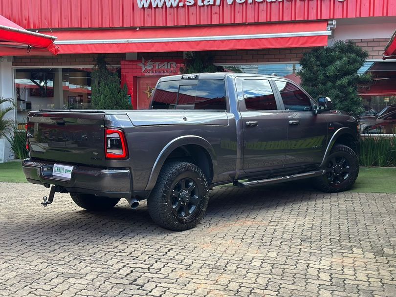 RAM 2500 LARAMIE  6.7 TDI  CD 4x4 Diesel