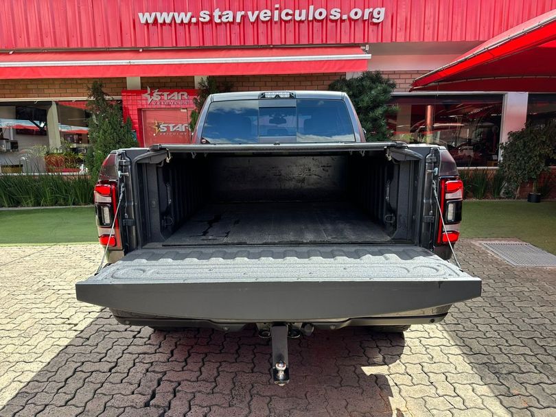 RAM 2500 LARAMIE  6.7 TDI  CD 4x4 Diesel