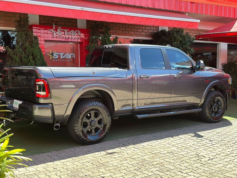 RAM 2500 LARAMIE  6.7 TDI  CD 4x4 Diesel