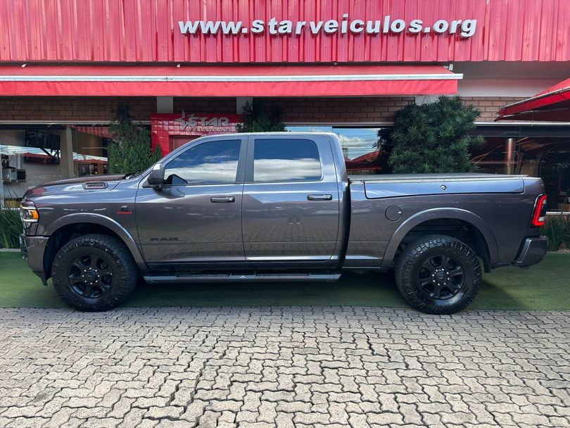 RAM 2500 LARAMIE  6.7 TDI  CD 4x4 Diesel