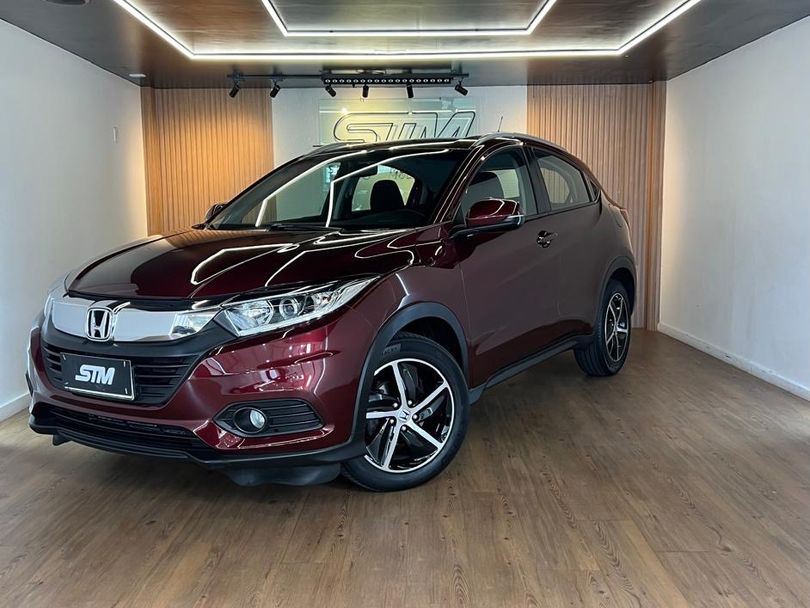 Honda HR-V EX 1.8 Flexone 16V 5p Aut.