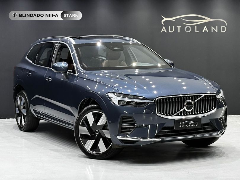 Volvo XC 60 T-8 Ultimate 2.0 AWD (Híbrido)