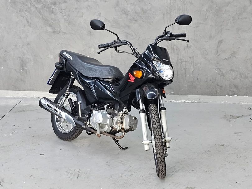 HONDA POP 110i