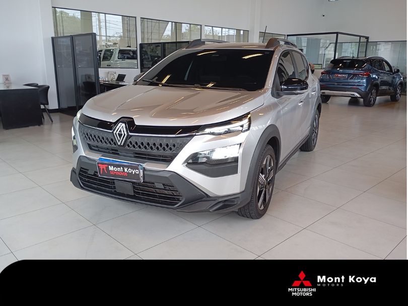 Renault Kardian Techno Flex 1.0 TB 12V 5p Aut.