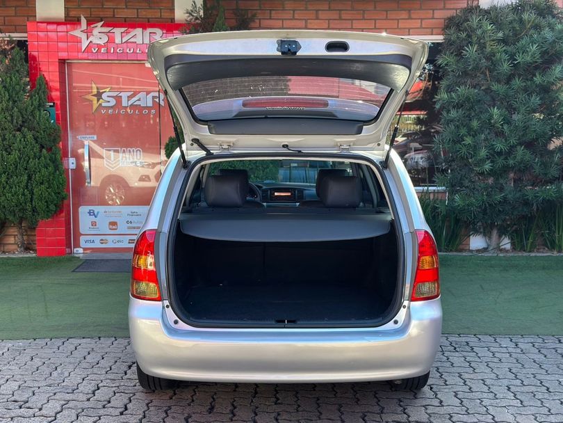 Toyota Corolla Fielder SW 1.8/1.8 XEi Flex Aut.