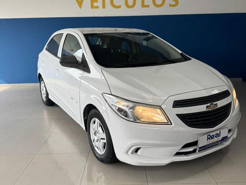 Chevrolet ONIX HATCH Joy 1.0 8V Flex 5p Mec.