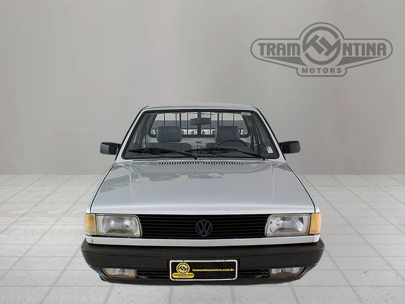 VolksWagen Saveiro CL 1.6 Mi / CL/ C 1.6