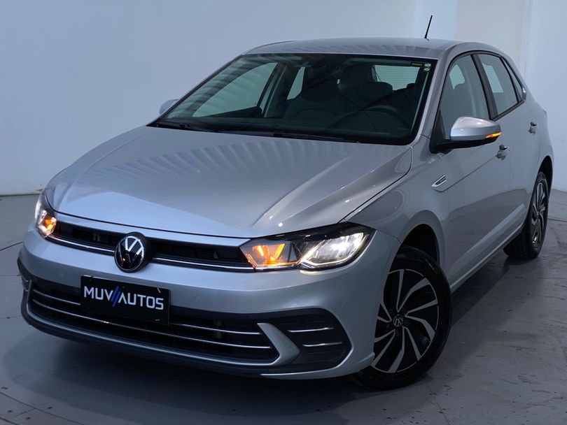 VolksWagen Polo Highline TSI 1.0 Flex 12V Aut.