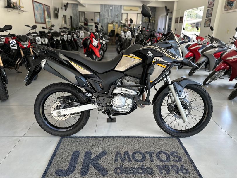 HONDA XRE 300 ADVENTURE FLEX