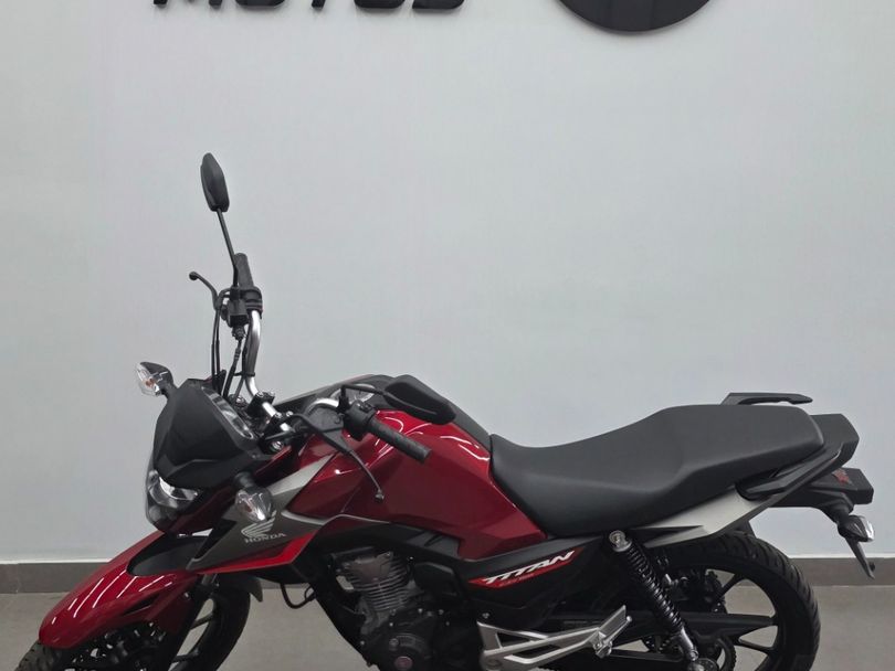 HONDA CG 160 TITAN FLEXONE/Ed.Especial 40 Anos
