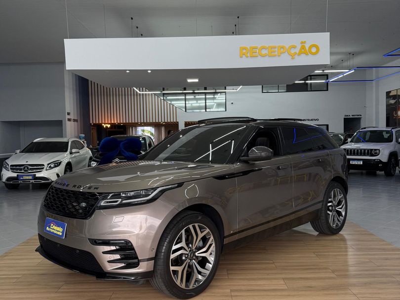 Land Rover Range R. VE. R-Dyn SE 2.0 4x4 300cv Aut.