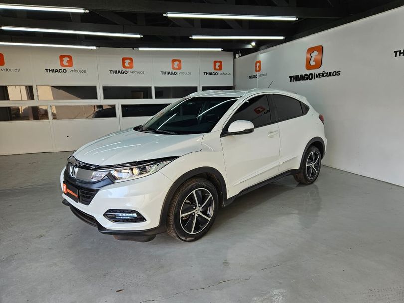 Honda HR-V EX 1.8 Flexone 16V 5p Aut.