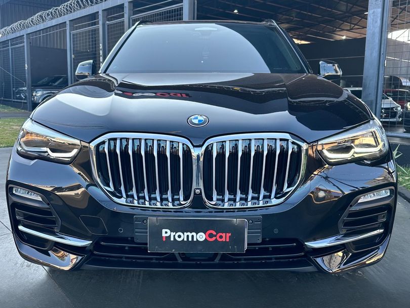 BMW X5 XDRIVE 30d 3.0 Diesel